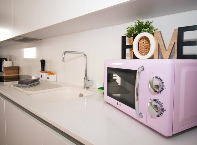 Herverkoop - Villa - Orihuela - Villamartin