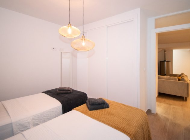 Herverkoop - Villa - Orihuela - Villamartin