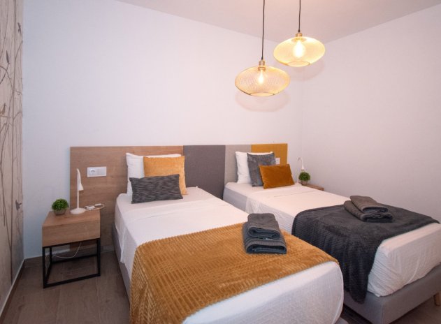 Herverkoop - Villa - Orihuela - Villamartin