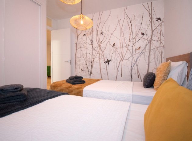 Herverkoop - Villa - Orihuela - Villamartin