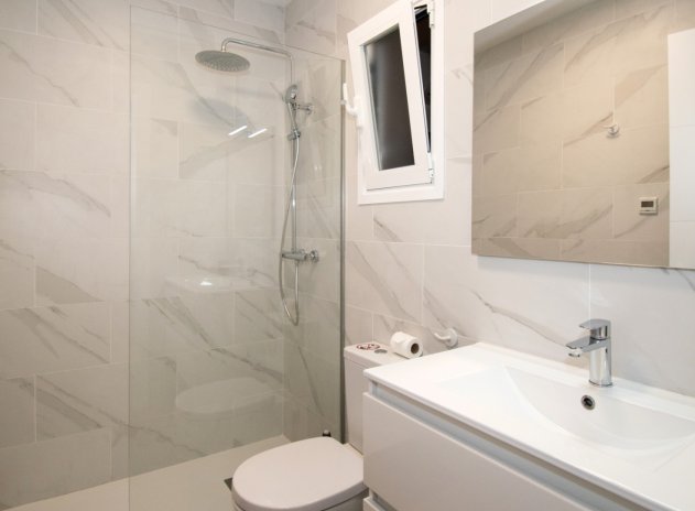 Herverkoop - Villa - Orihuela - Villamartin