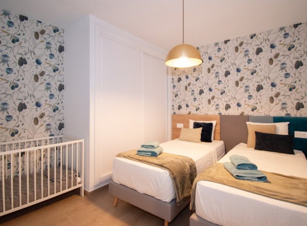 Herverkoop - Villa - Orihuela - Villamartin