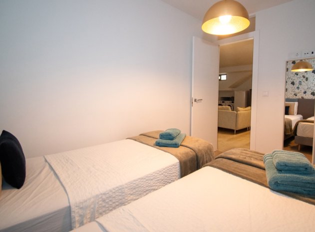 Herverkoop - Villa - Orihuela - Villamartin