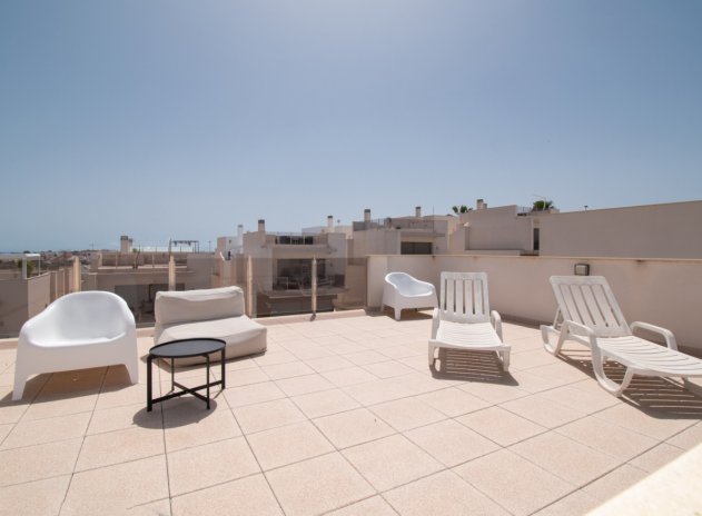 Herverkoop - Villa - Orihuela - Villamartin