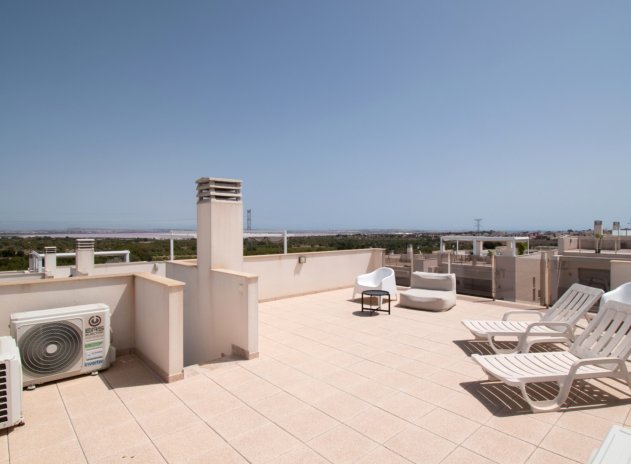 Herverkoop - Villa - Orihuela - Villamartin