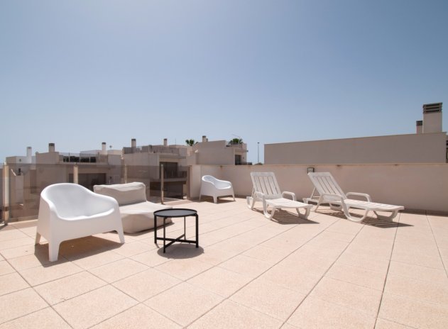 Herverkoop - Villa - Orihuela - Villamartin