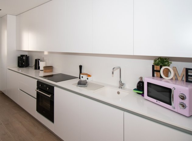 Herverkoop - Villa - Orihuela - Villamartin