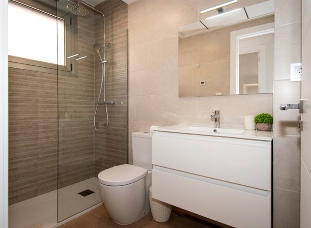 Herverkoop - Villa - Orihuela - Villamartin