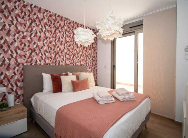 Herverkoop - Villa - Orihuela - Villamartin