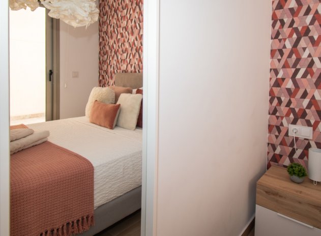 Herverkoop - Villa - Orihuela - Villamartin