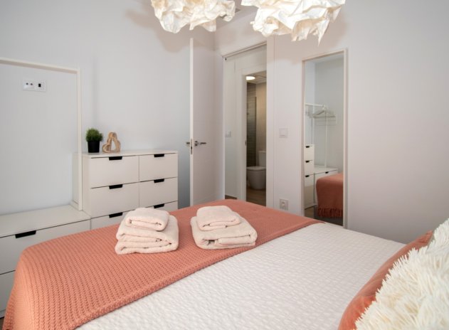 Herverkoop - Villa - Orihuela - Villamartin