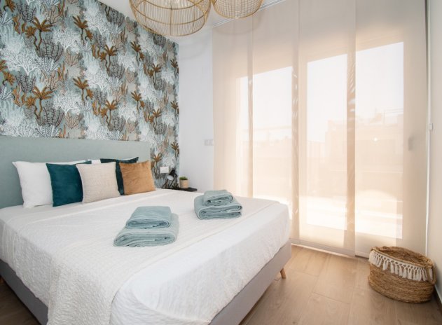 Herverkoop - Villa - Orihuela - Villamartin