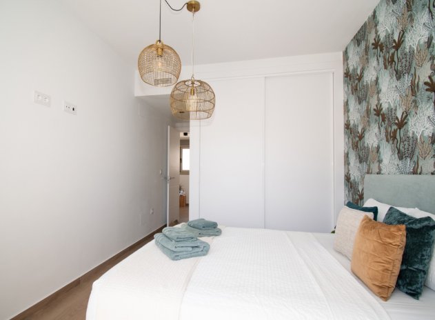 Herverkoop - Villa - Orihuela - Villamartin