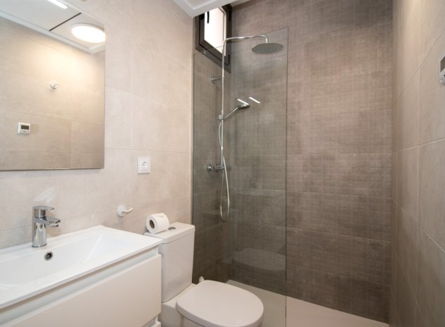 Herverkoop - Villa - Orihuela - Villamartin