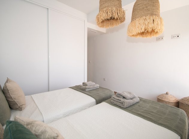 Herverkoop - Villa - Orihuela - Villamartin