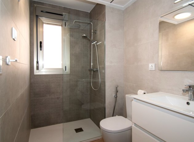 Herverkoop - Villa - Orihuela - Villamartin