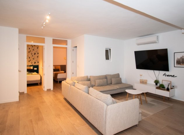 Herverkoop - Villa - Orihuela - Villamartin