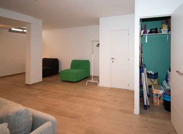 Herverkoop - Villa - Orihuela - Villamartin