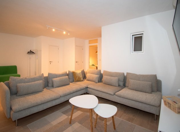 Herverkoop - Villa - Orihuela - Villamartin