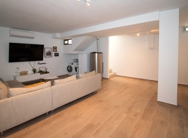 Herverkoop - Villa - Orihuela - Villamartin