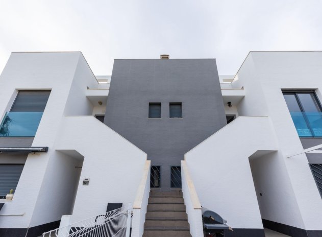 Herverkoop - Appartement - Torrevieja - Los Balcones