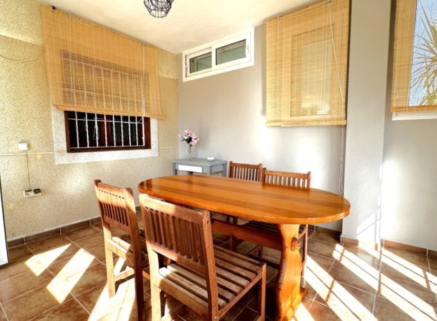 Revente - Appartement - Orihuela