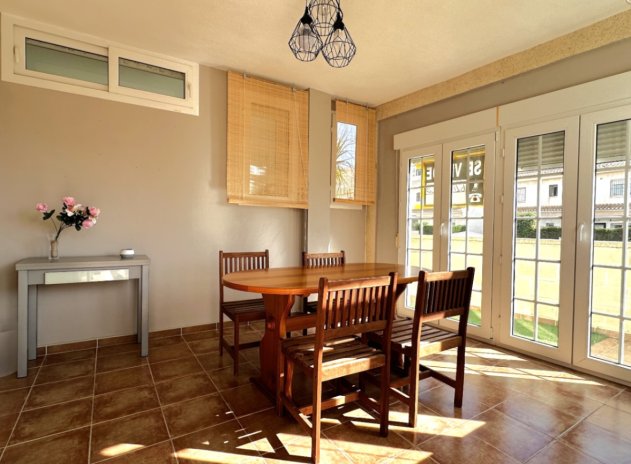 Revente - Appartement - Orihuela