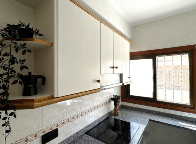 Revente - Appartement - Orihuela