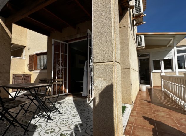 Revente - Appartement - Orihuela