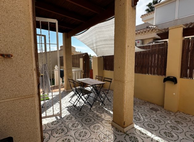 Revente - Appartement - Orihuela
