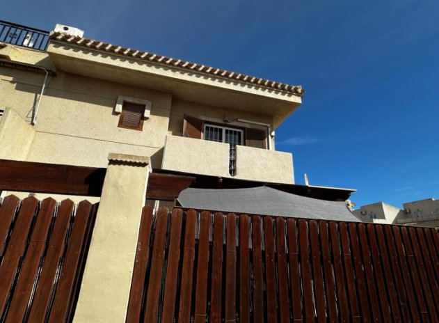 Revente - Appartement - Orihuela