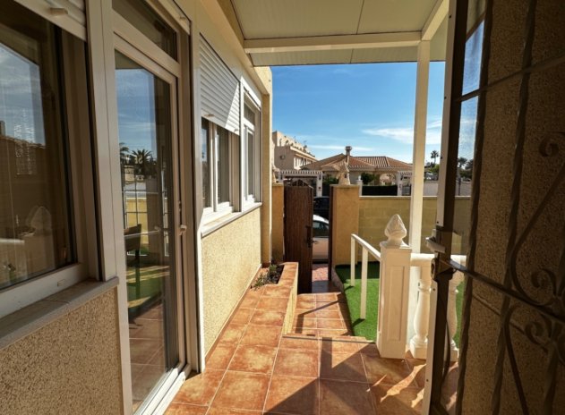 Revente - Appartement - Orihuela