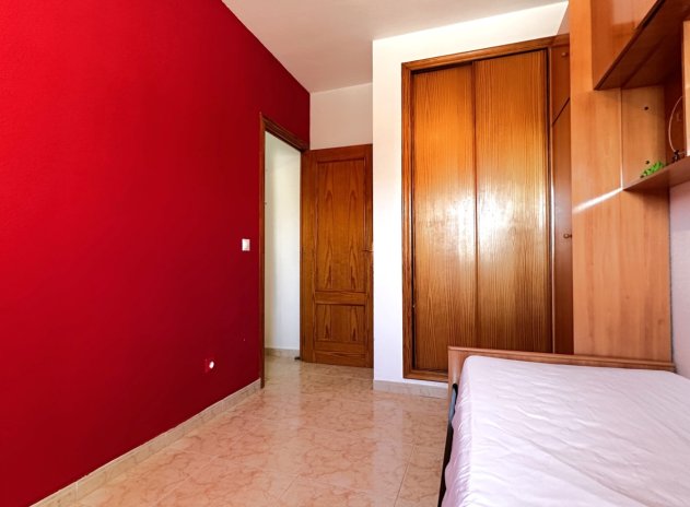 Revente - Appartement - Orihuela