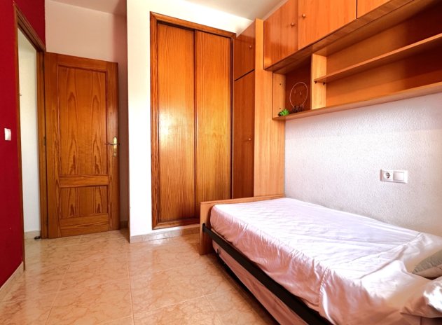 Revente - Appartement - Orihuela