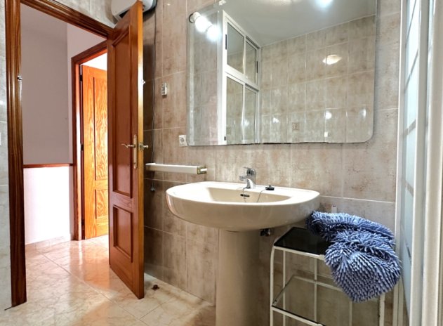 Revente - Appartement - Orihuela