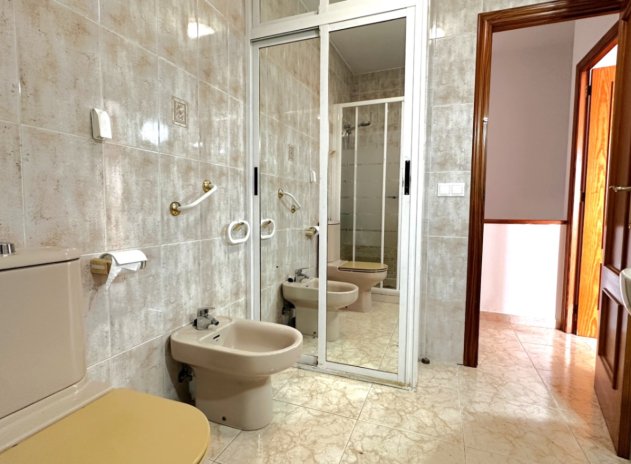 Revente - Appartement - Orihuela