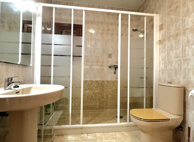 Revente - Appartement - Orihuela