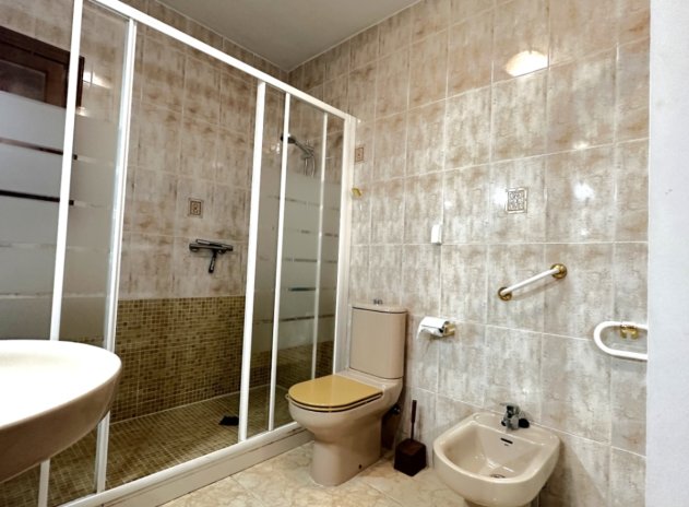 Revente - Appartement - Orihuela