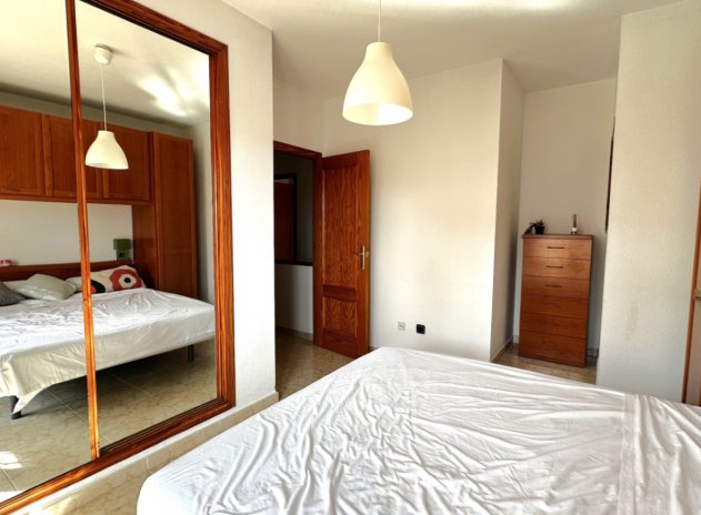 Revente - Appartement - Orihuela