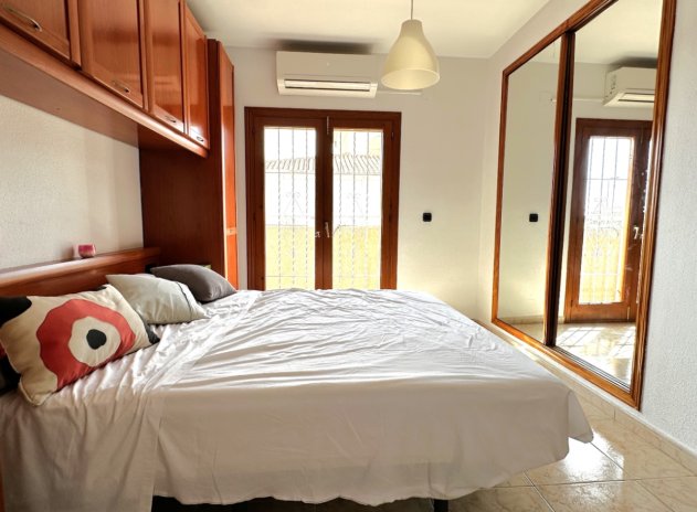 Revente - Appartement - Orihuela