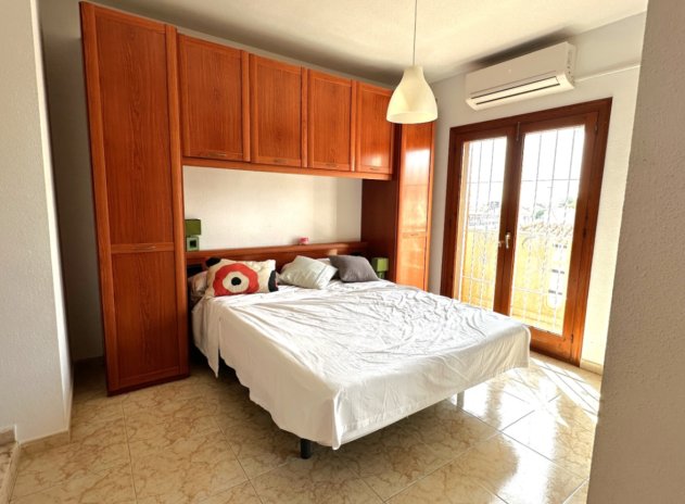 Revente - Appartement - Orihuela