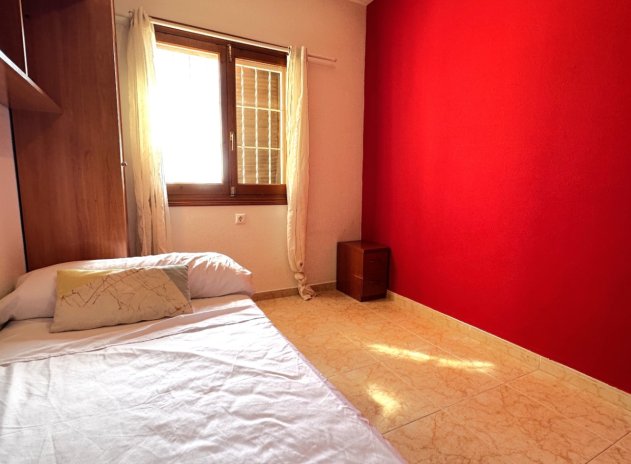 Revente - Appartement - Orihuela
