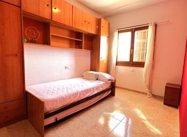 Revente - Appartement - Orihuela