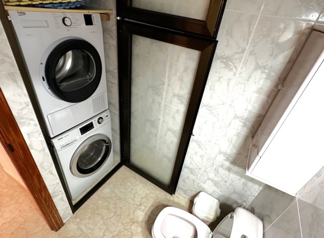 Revente - Appartement - Orihuela