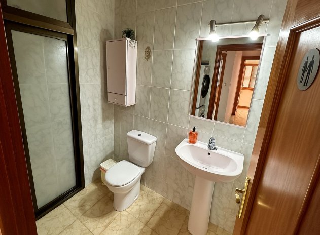 Revente - Appartement - Orihuela