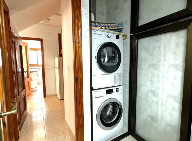 Revente - Appartement - Orihuela