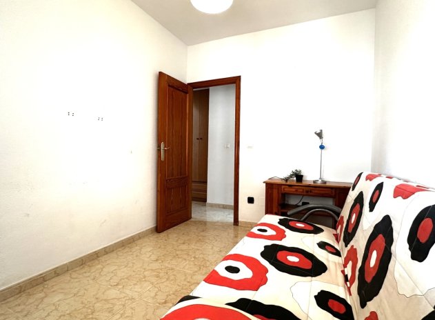 Revente - Appartement - Orihuela