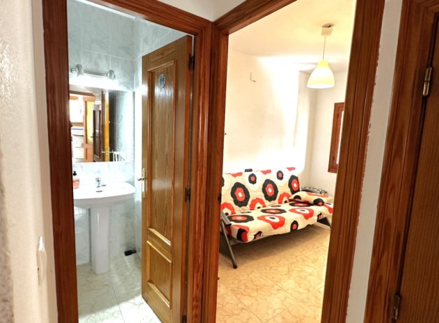 Revente - Appartement - Orihuela