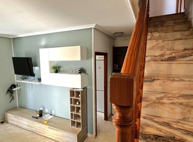 Revente - Appartement - Orihuela