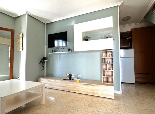 Revente - Appartement - Orihuela